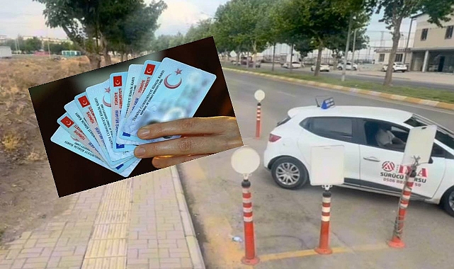  Sahte Sınavsız Ehliyet Vaadiyle Dolandırıcılık Uyarısı