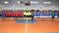 Şanlıurfa Büyükşehir Belediyesi’nden Futsal Turnuvası