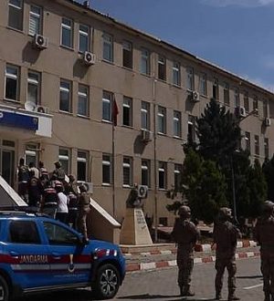 Şanlıurfa’da 32 Milyon TL’lik Vurgun Önlendi!