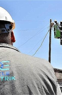 Şanlıurfa’da 7-8 Mayıs Tarihlerinde Planlı Elektrik Kesintileri