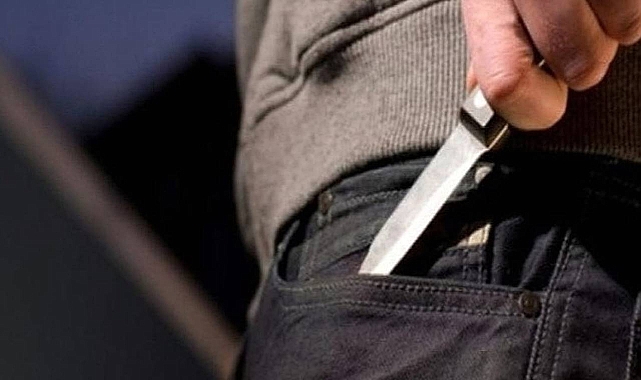  Şanlıurfa’da Aile İçi Bıçaklı Kavga: 2 Yaralı