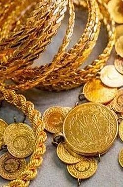 Şanlıurfa’da Altın Fiyatları Yükselişte! Çeyrek Kaç TL Oldu?