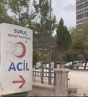 Şanlıurfa’da Endişe Verici Artış: Bir Genç Daha Canına Kıymak İstedi