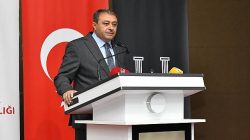 Şanlıurfa’da Gıda İşyerlerine Hijyen ve Güvenlik Eğitimi Başladı