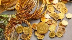 Şanlıurfa’da Güncel Altın Fiyatları Açıklandı!