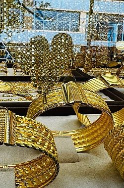 Şanlıurfa’da Güncel Altın Fiyatları Açıknladı!