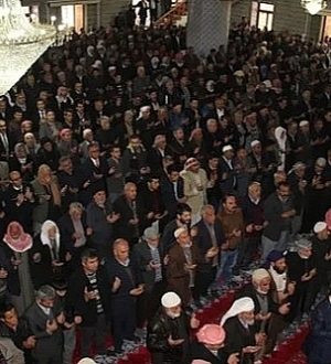 Şanlıurfa’da Kurban Bayramı Programı Belli Oldu