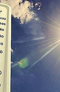 Şanlıurfa’da Sıcaklık 32°C’ye Ulaşacak