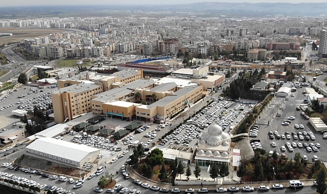  Şanlıurfa’dan Kritik Uyarı: Obezite Sağlığı Tüketiyor