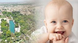 Şanlıurfa Doğurganlıkta Yine Zirvede!