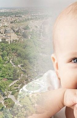 Şanlıurfa Doğurganlıkta Yine Zirvede!