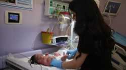 Şanlıurfa Eğitim ve Araştırma Hastanesi’nde Anne ve Bebek Dostu Doğum Deneyimi