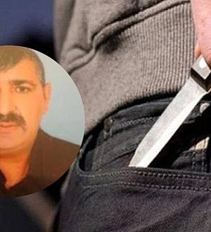 Temizlik Tartışması Cinayetle Sonuçlandı! Bıçaklayarak Öldürdü