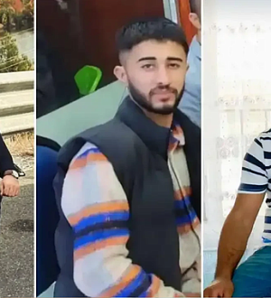 Urfa’da Akrabalar Arasında Çıkan Kavgada Ölü Sayısı 3’e Yükseldi