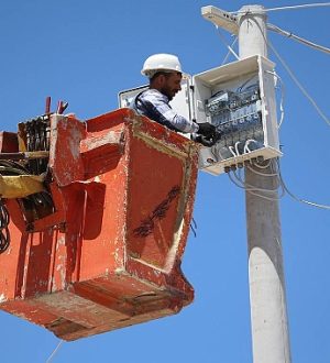Urfa Genelinde Elektrik Kesintisi Yaşanacak