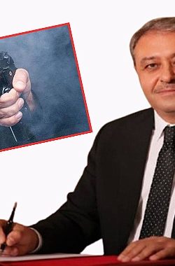 Vali Şıldak Net Konuştu: Toplum Düzenini Bozanlar Hesap Verecek