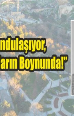 Mehmet Canbeyli’den Belediyelere Sert Eleştiri!