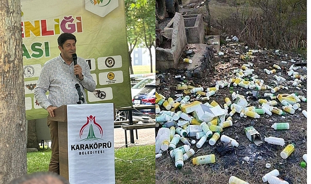  Ali Rıza Öztürkmen’den Şanlıurfa Uyarısı