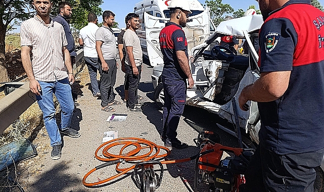  Bakan Yerlikaya: “Geçen Yıl Trafik Kazalarında 6.351 Can Kaybettik”