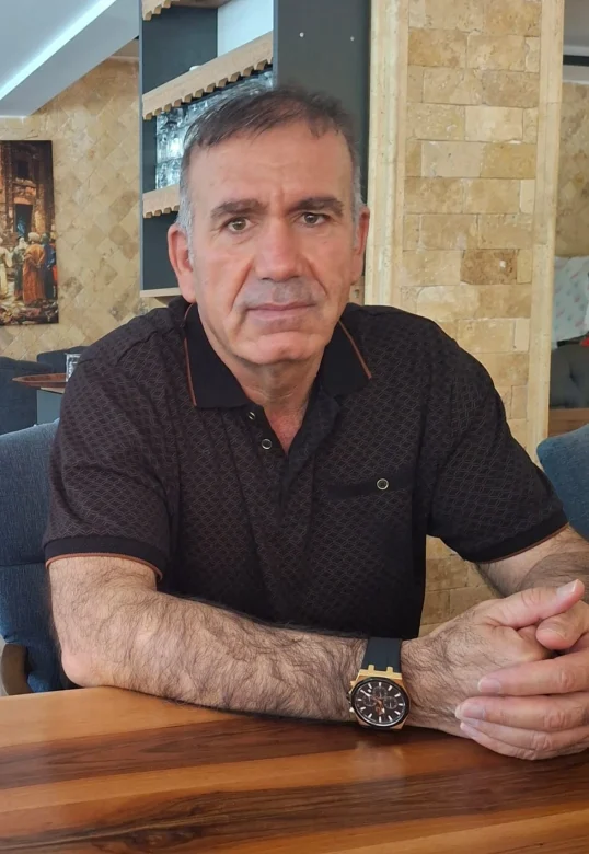 Canbeyli’den, Beyazgül’e Sert Yanıt: “Urfa’nın 13 Milyar Borcu Nereden Geldi?”