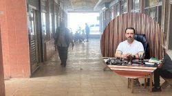 Cengiz Kurt’tan TMO’nun Hububat Alım Fiyatlarına İlişkin Açıklama