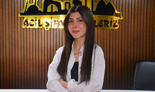 Diyetisyen Deniz Tamar’dan Kurban Bayramı Uyarısı: Et Tüketiminde Dengeli ve Bilinçli Olun