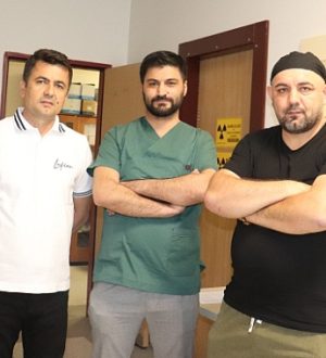 Harran Üniversitesi Hastanesi’nden Hemoroid Tedavisinde Ameliyatsız Yöntem: Anjiografi İle Çözüm