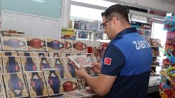 Karaköprü’de Bayram Öncesi Sıkı Denetimler