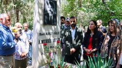 Muhsin Melik ve Mehmet Ayyıldız, Ölüm Yıldönümlerinde Şanlıurfa’da Anıldı