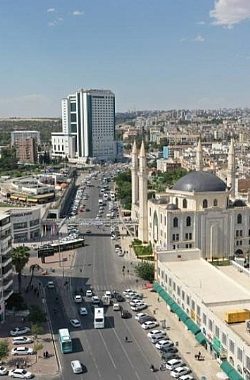 Şanlıurfa Büyükşehir Belediyesi Personel Alımı Yapacak