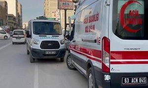 Şanlıurfa’da 6 Kişiden Acı Haber!