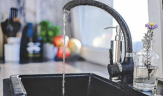 Şanlıurfa’da Gece Saatlerinde Su Kesintisi: Üç Mahalle Etkilenecek