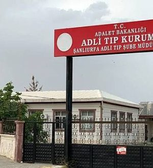 Şanlıurfa’da İş Adamı Aracında Ölü Bulundu