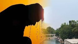 Şanlıurfa’da Kavurucu Sıcaklıklar Etkili Olacak!