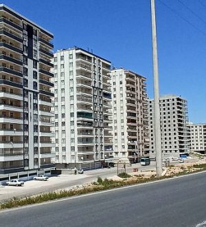 Şanlıurfa’da Konut Satışları Yükselişte: Mayıs Ayında Kaç Konut Satıldı?