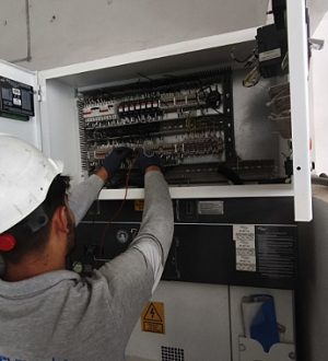 Şanlıurfa’da Trafolara Hırsız Girdi:Binlerce Abone ve Resmi Kurum Elektriksiz Kalabilir