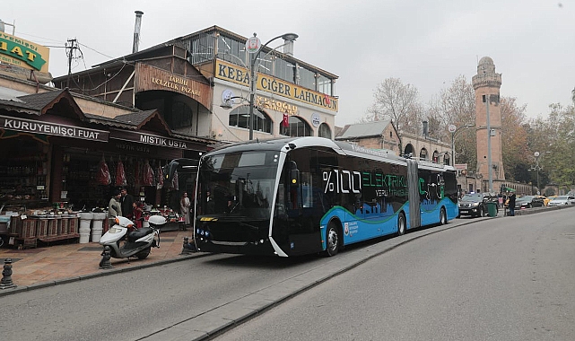  Şanlıurfa’da Ulaşım Ücretsiz Olacak