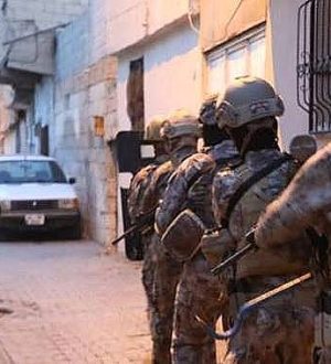Şanlıurfa’da Zehir Tacirlerine Darbe! 26 Tutuklama