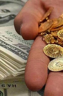 Şanlıurfa Güncel Altın Ve Döviz Fiyatları Açıklandı!