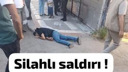 Siverek’te Silahlı Kavga: 34 Yaşındaki Genç Hayatını Kaybetti