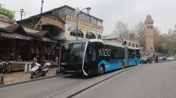 Urfa’da YKS Öğrencilerine Ücretsiz Ulaşım Desteği
