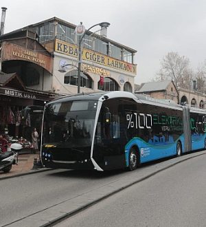 Urfa’da YKS Öğrencilerine Ücretsiz Ulaşım Desteği