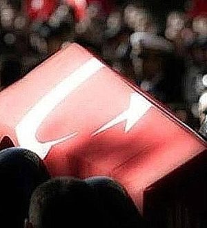 Uzman Çavuş Ragıp Yılmaztekin, Memleketi Akçakale’de Toprağa Verildi