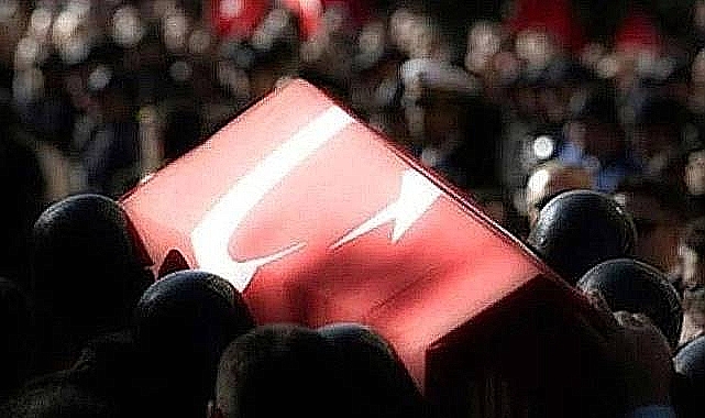  Uzman Çavuş Ragıp Yılmaztekin, Memleketi Akçakale’de Toprağa Verildi