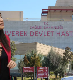 Şanlıurfa Milletvekili Dilan Kunt Ayan’dan Siverek’te Sağlığa Erişim Sorunlarına İlişkin Soru Önergesi