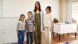 Şanlıurfa Eğitim ve Araştırma Hastanesi’nde Hastane Sınıfı Uygulaması Çocukların Eğitim Sürekliliğini Sağlıyor