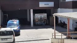 Balkondan Düşen 92 Yaşındaki Adam Hayatını Kaybetti