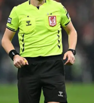 Şanlıurfaspor maçının hakem kadrosu belli oldu