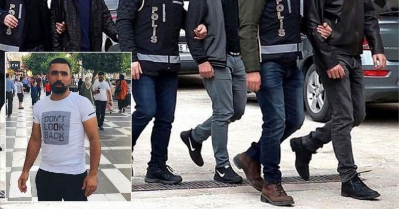  ‘Emin Ağa’ hakkında karar verildi!