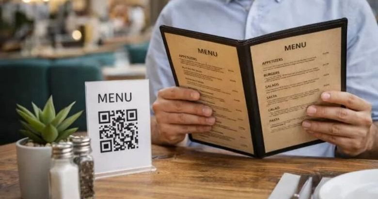  Menüde gizlenen her şey açığa çıkıyor!